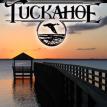 Tuckahoe Soundside Pier 